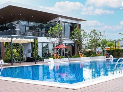 Đã có sổ /nền - Cát Tường Park House   Ngay Trung Tâm Hành Chính Chơn Thành 3