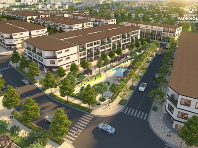 Đã có sổ /nền - Cát Tường Park House   Ngay Trung Tâm Hành Chính Chơn Thành 12