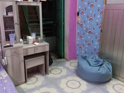 Bán nhà 2 tầng 2pn, tân hòa đông, quận 6, 25m2, chỉ 2.5 tỷ tl 1