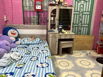 Bán nhà 2 tầng 2pn, tân hòa đông, quận 6, 25m2, chỉ 2.5 tỷ tl 2