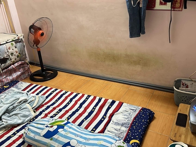 Bán nhà 2 tầng 2pn, tân hòa đông, quận 6, 25m2, chỉ 2.5 tỷ tl 3