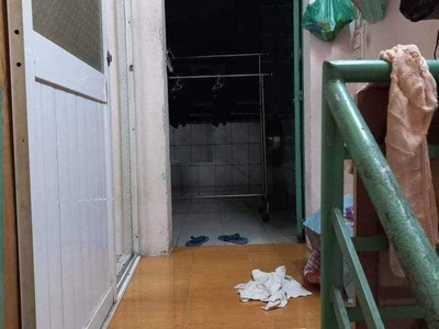 Bán nhà 2 tầng 2pn, tân hòa đông, quận 6, 25m2, chỉ 2.5 tỷ tl 4