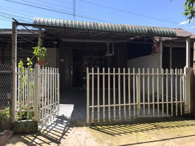 Chính chủ cần bán nhà đất cấp 4 phường mỹ quý, tp long xuyên, view sông nước sạch sẽ 0