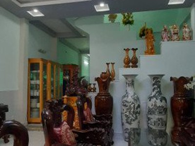 Nhà 3 tầng khu vip đảo 2 hòa xuân ii nguyễn phước lan 1