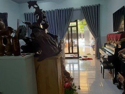 Nhà 3 tầng khu vip đảo 2 hòa xuân ii nguyễn phước lan 2