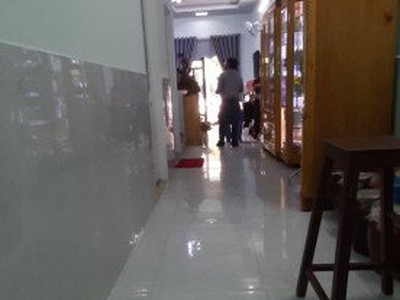 Nhà 3 tầng khu vip đảo 2 hòa xuân ii nguyễn phước lan 3