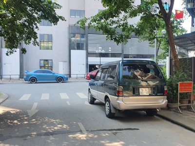  tin mới     có ngay trục chính kinh doanh- liền kề hud vân canh- gọi bắc  4