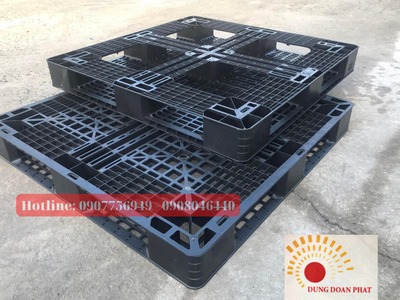 CHUYÊN CUNG CẤP SẢN XUẤT pallet và thùng gỗ theo yêu cầu 1