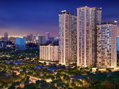 The western capital q6  cập nhật các căn giá tốt nhất 4