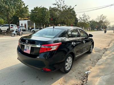 Bán xe VIOS đời 2019 0