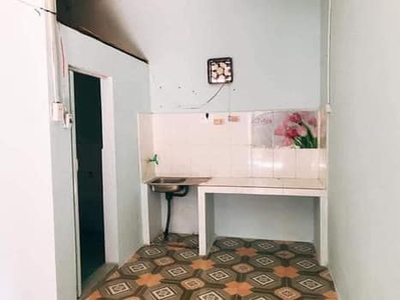 Cho thuê phòng trọ 315a tổ 4 phường tân thanh điện biên phủ - điện biên. 1