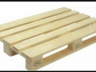 CHUYÊN CUNG CẤP SẢN XUẤT pallet và thùng gỗ theo yêu cầu 9