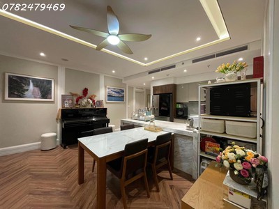 Bán căn chung cư vip imperia sky garden -423 minh khai, diện tích 92m2, giá 4.4 tỷ. 3