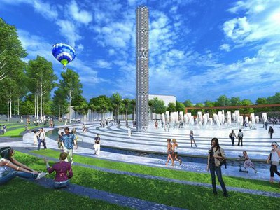 Bán căn hộ tại FPT Ngũ Hành Sơn  Đà Nẵng 1