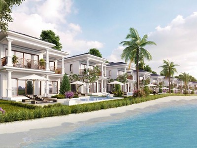 Vinhomes đảo vũ yên - hải phòng- mở bán đợt 1 chính thức 0