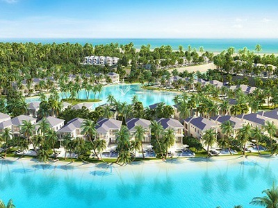 Vinhomes đảo vũ yên - hải phòng- mở bán đợt 1 chính thức 1