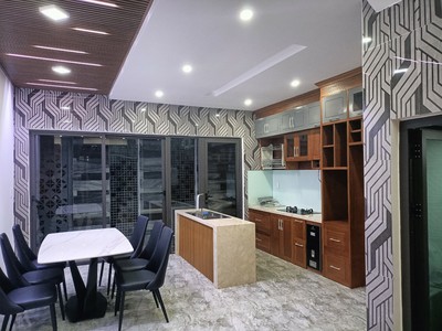 Nhà 3 tầng hồ trung lượng // nguyễn phước lan 2