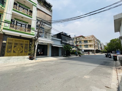 Căn 3pn diện tích 88m2  khu căn hộ lý chiêu hoàng quận 6, giá tốt chỉ 3 tỷ 1 2