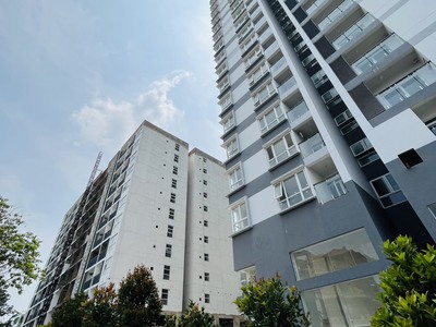 Căn 3pn diện tích 88m2  khu căn hộ lý chiêu hoàng quận 6, giá tốt chỉ 3 tỷ 1 3