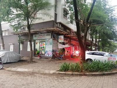 Bán shophouse mt  ehome 3 ,2 tầng , quận bình tân , giá chỉ 4.x tỷ 1