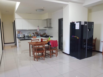 Cần bán gấp căn hộ dockland tại quận 7, hcm 2