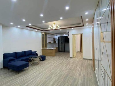 Bán chung cư big tower 18 phạm hùng, lô góc, view đẹp, tặng nội thất xịn, dt 94m. giá 2.9tỷ. 2