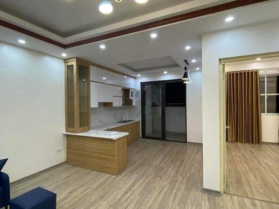 Bán chung cư big tower 18 phạm hùng, lô góc, view đẹp, tặng nội thất xịn, dt 94m. giá 2.9tỷ. 0