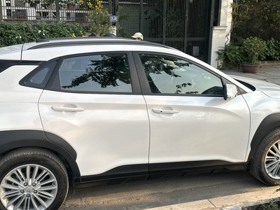 Chính Chủ Cần Bán Xe Huyndai Kona 2021 Tại Quận Nam Từ Niêm Hà Nội 0