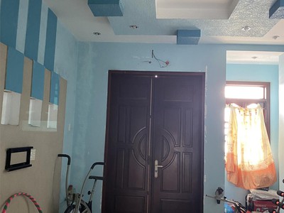 Bán nhà 2 mặt tiền - vị trí đẹp - giá cực rẻ tại huyện trà ôn - vĩnh long 4