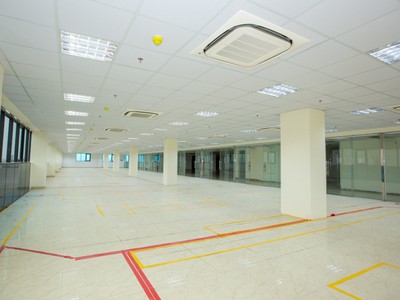 Cho thuê mặt bằng tòa nhà thành đạt 3 dt từ 36-50-100-150-200-250m2... 3