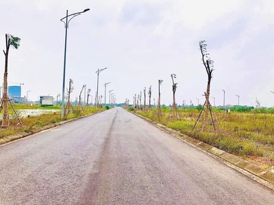 Bán đất Đông Nam Lê Lợi Đồng Hới, giá sụp hầm 2 tỷ 5xx, ngân hàng hỗ trợ vay vốn 2