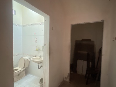 Cho thuê nhà nguyên căn đường quang trung hải châu mặt tiền cổng bệnh viện đà nẵng 2
