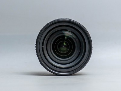 Nikon 24-85mm F3.5-4.5 G AFS VR  24-85 3.5-4.5  HKG 2