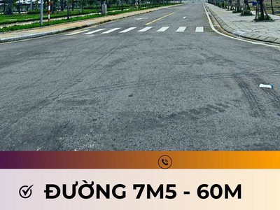 Đất Tam Kỳ diện tích biệt thự 150m2 ngang 7m gần biển Tam Thanh sở hữu chỉ 690 Triệu sổ sẵn 2