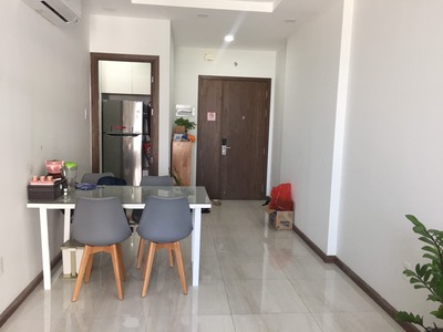 Chính Chủ Bán Căn Góc Him Lam Phú An 69m2 Giá 2,4 Tỷ Bao Gồm Tất Cả Không Phí Phát Sinh, Lầu 6 Hườn 9