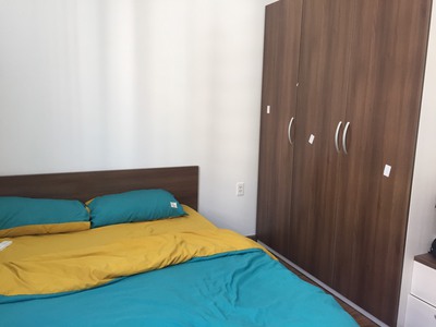 Chính Chủ Bán Căn Góc Him Lam Phú An 69m2 Giá 2,4 Tỷ Bao Gồm Tất Cả Không Phí Phát Sinh, Lầu 6 Hườn 2
