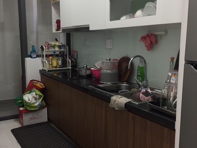 Chính Chủ Bán Căn Góc Him Lam Phú An 69m2 Giá 2,4 Tỷ Bao Gồm Tất Cả Không Phí Phát Sinh, Lầu 6 Hườn 4