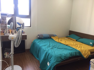 Chính Chủ Bán Căn Góc Him Lam Phú An 69m2 Giá 2,4 Tỷ Bao Gồm Tất Cả Không Phí Phát Sinh, Lầu 6 Hườn 7