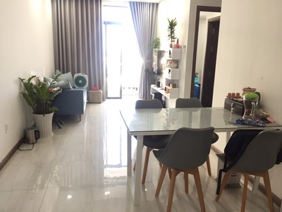 Chính Chủ Bán Căn Góc Him Lam Phú An 69m2 Giá 2,4 Tỷ Bao Gồm Tất Cả Không Phí Phát Sinh, Lầu 6 Hườn 8