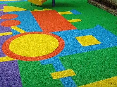 Nhà cung cấp lắp đặt sàn cao su EPDM toàn quốc 3