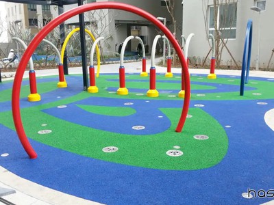 Nhà cung cấp lắp đặt sàn cao su EPDM toàn quốc 4