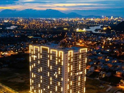 Chỉ với 570 triệu  30 , sở hữu căn 2PN FPT Plaza 2 Đà Nẵng, nhận nhà ngay trong tháng 6/2023 6