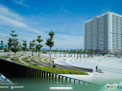 Chỉ với 570 triệu  30 , sở hữu căn 2PN FPT Plaza 2 Đà Nẵng, nhận nhà ngay trong tháng 6/2023 7