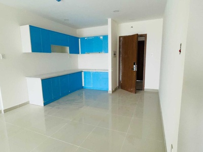Tài chính dưới 2 tỷ có tìm được căn hộ mới tại trung tâm hcm 2