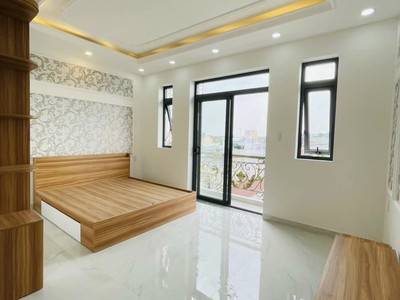 Biệt thự gigamall - phạm văn đồng - mặt đường 10m - 200m2 - khu đẳng cấp - nhích 16 tỷ 1