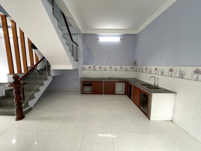 Chính chủ cho thuê nhà nguyên căn ở c1 đường số 3, phường an khánh, thành phố thủ đức  quận 2 cũ 1