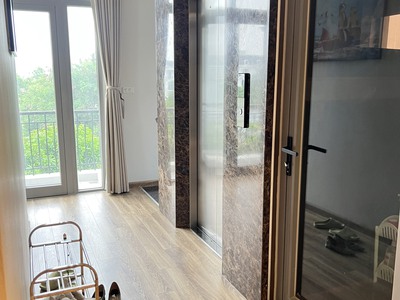 Chính chủ cần cho thuê dài hạn tầng 3 và 4 của biệt thự vinhome khu vực Nguyệt Quế. 3