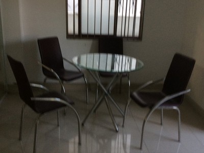 Cho thuê vp 75m2   lầu 2 tại 221/4 lê trọng tấn   p. sơn kỳ, q. tân phú  hẻm cạnh nhà thiếu nhi 4