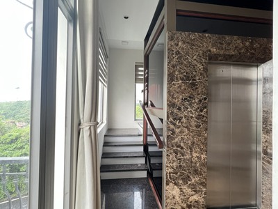 Chính chủ cần cho thuê dài hạn tầng 3 và 4 của biệt thự vinhome khu vực Nguyệt Quế. 9