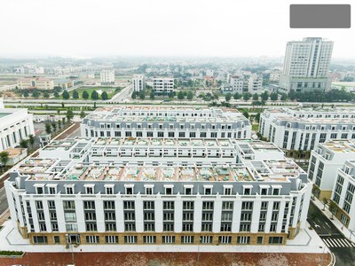 Cho thuê căn hộ homestay tại eurowindow thanh hoá 4